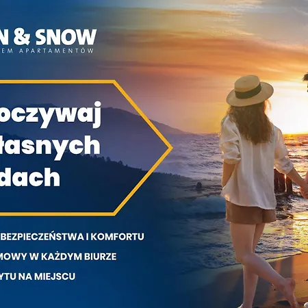 Sun & Snow Wisus *