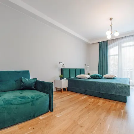 Apartman Wisus, Sun & Snow