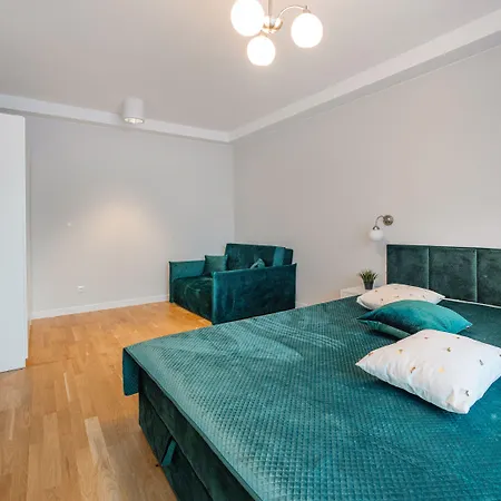 Apartman Wisus, Sun & Snow
