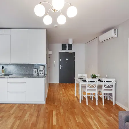 Wisus, Sun & Snow Apartman